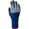 General Purpose Glove, Large, 11.25 L, 13 Grade