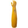 Chemical Resistance Glove, ATLAS, X-Large, 13.5 L, Yellow