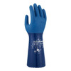 Chemical Resistance Glove, ATLAS, 2X-Large, 15 L