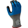 Cut Resistant Glove, Large, A4 Cut, Nitrile, 10 L