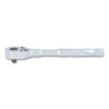 DeWalt DWMT45019 TOUGHSERIES Quick Release Ratchet, 1/4 in Drive, 144 Teeth, Chrome Vanadium Steel