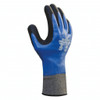 Cut Resistant Glove, Small, A4 Cut, Nitrile, 10.75 L