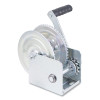 Dutton-Lainson DLB1200A DLB Series Brake Winches, 1,200 lb Load Cap., TUFFPLATE