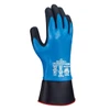 Cut Resistant Glove, X-Large, A4 Cut, Nitrile, 12.5 L