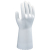 Disposable Glove, Small, 10.5 L, 12 mil THK