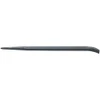 Williams Pinch Bar 7/8" Flat 18"