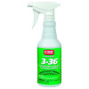 CRC 03007 3-36 Multi-Purpose Lubricant and Corrosion Inhibitor, 16 oz Spray Trigger Bottle