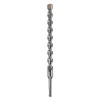 Bosch Power Tools HC2104 Carbide Tipped SDS Shank Drill Bits, 10 in, 5/8 in Dia.