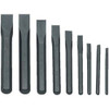Williams 9-Pcs Cold Chisel Set