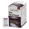 Medi-First 81948 Sinus Pain & Pressure Relief Tablets 500-Count Box