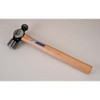 Williams 4oz Hickory Handle Ball Pein Hammer