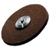 Scotch-Brite Roloc TR EXL Unitized Wheel 2 Inch Fine Silicon Carbide