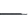 Williams Center Punch 1/4" Pt 3-7/8"