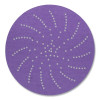 3M Xtract Cubitron II Hookit Clean Sanding Paper Disc 732U 5 Inch 220+ Grit Die 500LG