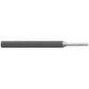 Williams Pin Punch 1/4" Pt 5-3/4"
