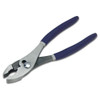 Slip Joint Pliers, Combination, 6 Inch OAL, 1 5/32 Inch Jaw