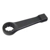 Box End Wrench, 12-Point, 3 1/8 Inch Opening, Straight