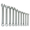 Williams Sc Combo Wrench Set 10-Pcs