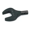 Torque Wrench Head, 1 5/8 Inch, Open End, SAE
