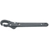 Flare Nut Wrench, 7/16 Inch Opening, 5 3/8 Inch OAL, SAE