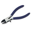 Cutting Plier, Diagonal, Plastic, 7 1/2 Inch OAL