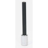 Socket Bit, 1/2 Inch Dr, 5/8 Inch Size, Hex, SAE