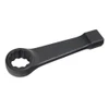 Box End Wrench, 12-Point, 2 1/4 Inch Opening, Straight