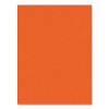 Dynabrade 84866 Extreme Orange Film Hook and Loop Disc 3 Inch x 4 Inch 320 Grit