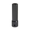 Socket, Deep Impact, 1/2 Inch Dr, 19 MM Size