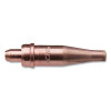 Victor 03310013 Series 3 Type 101 One Piece Cutting Tip, Size 0