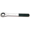 Box End Wrench, 12-Point, 1 7/8 Inch Opening, 19 Inch OAL