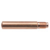Contact Tip, 14, 0.045 Inch, 0.051 Inch Bore, 1.47 Inch L
