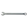 Combination Wrench, 11 MM Opening, Rounded, 12-Point