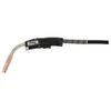MIG Gun, Up to 1/16 Inch, 15 ft L, 400 A, Miller®