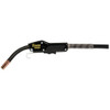 MIG Gun, 0.035 - 0.045 Inch, 15 ft L, 400 A, Miller®