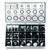 Precision Brand 12930 O-Ring Assortments, Buna-N, 300 pieces