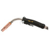 MIG Gun, 0.045 - 1/16 Inch, 15 ft L, 450 A, Lincoln®