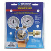 Regulator, Purging, High Capacity, Single Stage