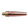 Cutting Tip, 2 Size, Propylene, Brass