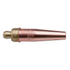 Cutting Tip, GPN, 0 Size, Propane, Natural Gas, Copper