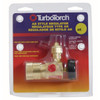 Regulator, Medium-Duty, Single Stage, Acetylene Gas