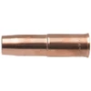Nozzle, 24A, 3/8 Inch Bore, 3.48 Inch L