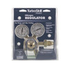 Regulator, Purging, Nitrogen Gas
