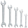 Williams Op End Wrench Set 5 Pcs
