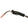 MIG Gun, 0.035 - 0.045 Inch, 12 ft L, 250 A, Tweco®