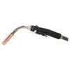 MIG Gun, 0.045 - 1/16 Inch, 15 ft L, 450 A, Tweco®