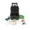Tote Outfit, Portable; Light-Duty, Acetylene