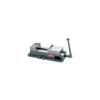 Wilton 1275N, 6" Jaw Width, 7-1/2" Jaw Opening