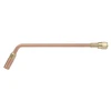 Heating Nozzle, MFA, Professional, Acetylene, Hydrogen