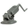 Wilton AMV/SP-100, 4" Jaw Width, 4" Jaw Opening, 1-9/16" Jaw Depth